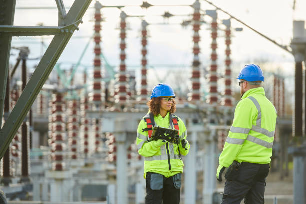 Best Home Electrical Repair  in Farrell, PA