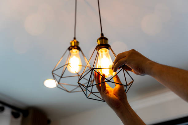 Best Electrical Upgrades for Homes  in Farrell, PA