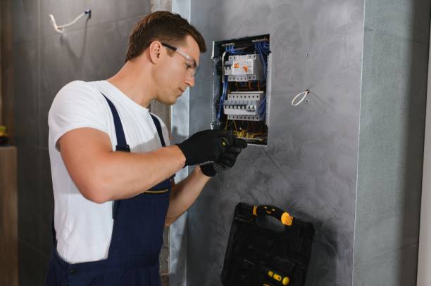 Best Circuit Breaker Repair  in Farrell, PA