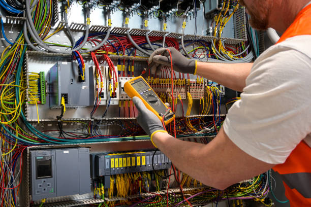 Best Electrical Rewiring Services  in Farrell, PA