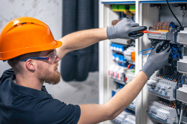 Best Best Electricians Near Me  in Farrell, PA