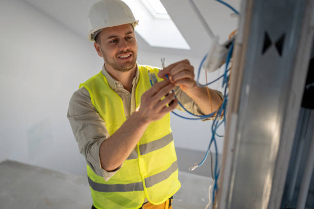 Best Commercial Electrician Services  in Farrell, PA