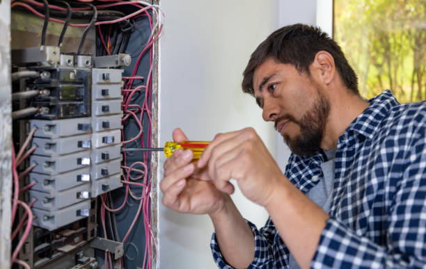 Best 24-Hour Electrician  in Farrell, PA